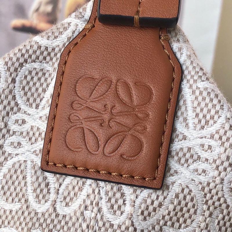 Glamy - LWO Bags - 002