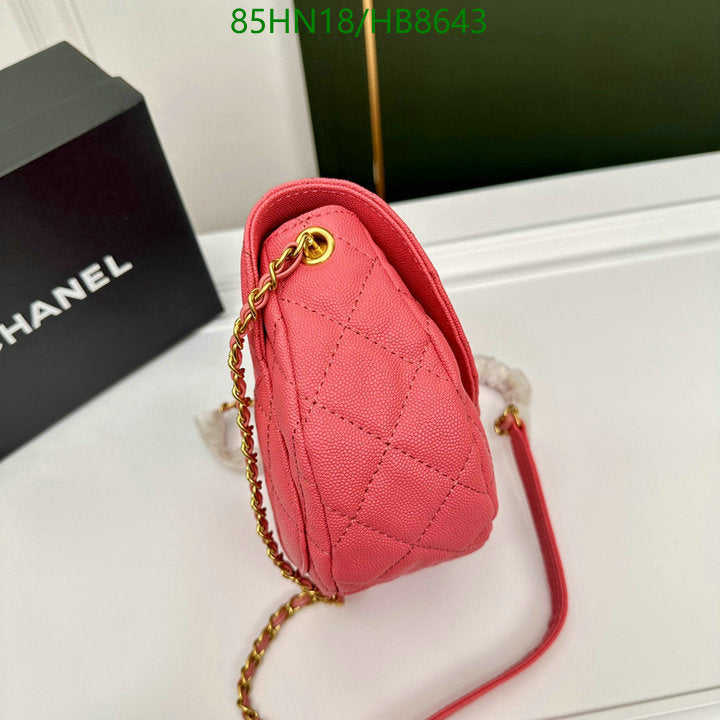 SAMC - CHL Bags Crossbody - 030