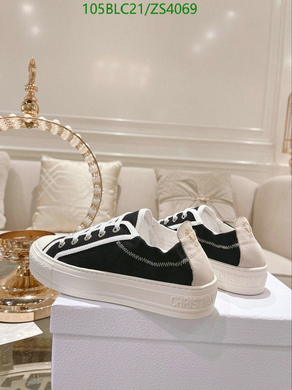 SAMCC - DOR Women Shoes - 1721