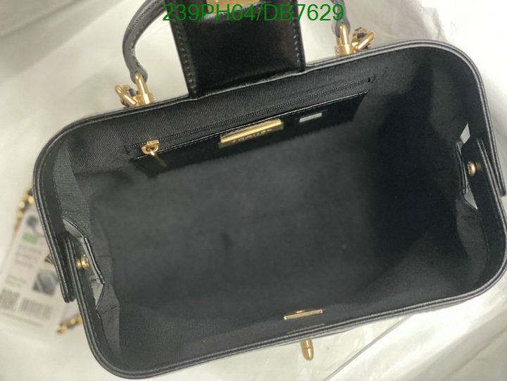SAMC - CHL Bags - 052