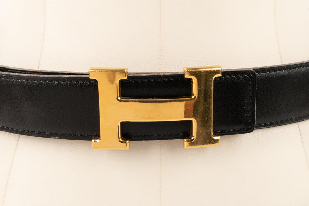 Ceinture H HermÃƒÆ’Ã‚Â¨s