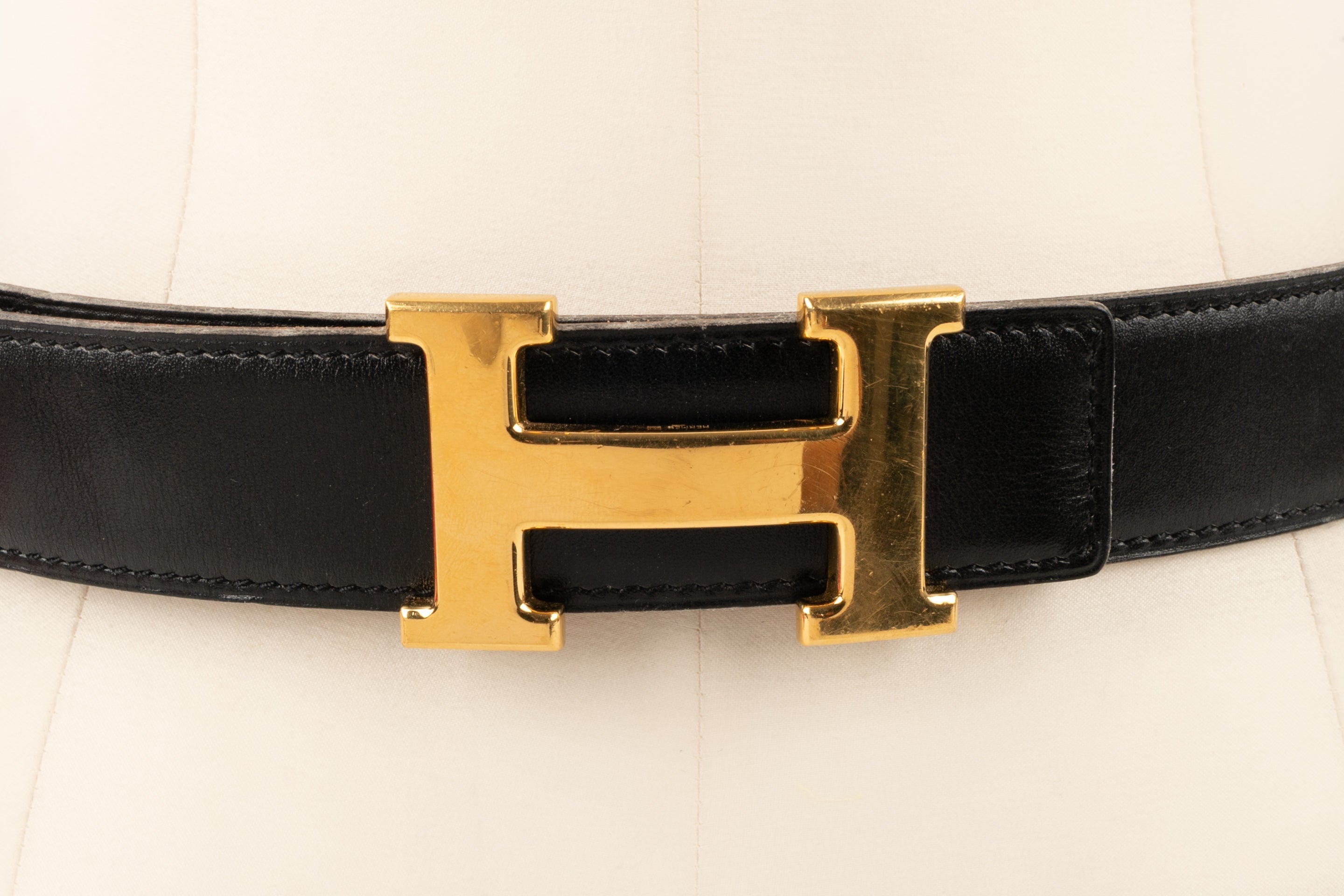 Ceinture H HermÃƒÆ’Ã‚Â¨s