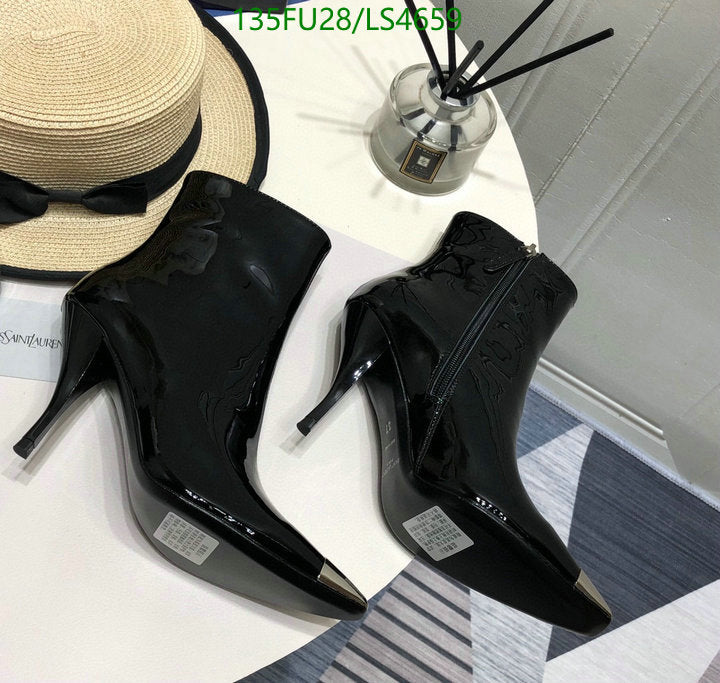 SAMC - YLS Women Shoes - 113