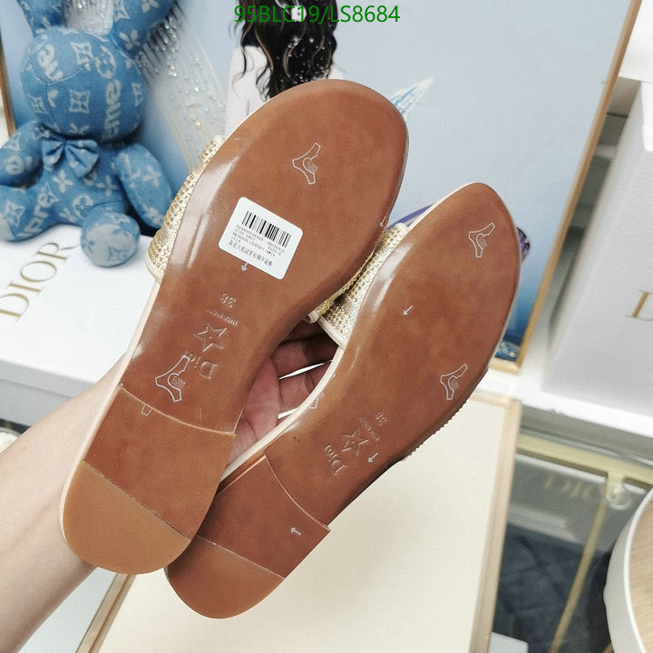 SAMCC - DOR Women Shoes - 2127