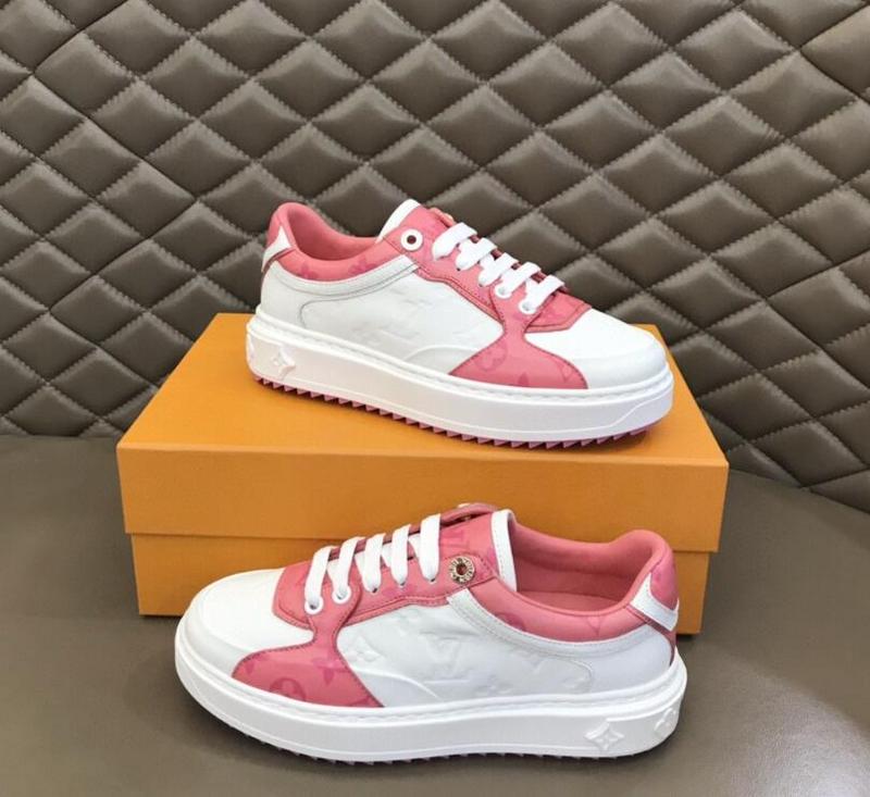 Glamy - LOV Women Shoes - 578