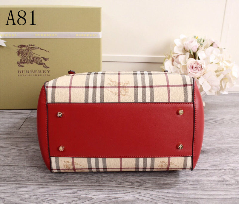 ELE Fashion -BBR Bags - 749