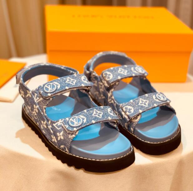SAMC - LOV Women Shoes - 612