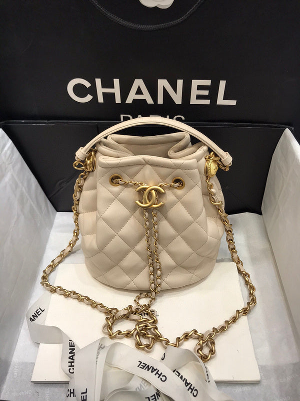 Satchel Bags - CHL Bags - 4934