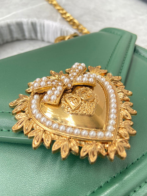 Glamy - DG bag - 488