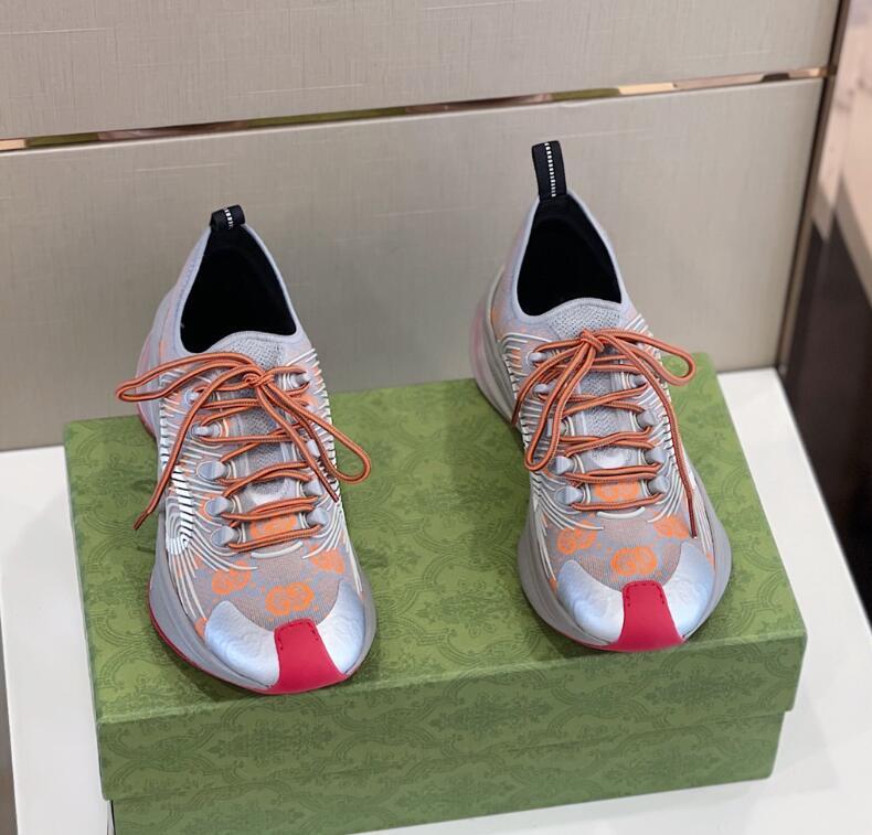 SAMC - GUKI Women Shoes - 1194
