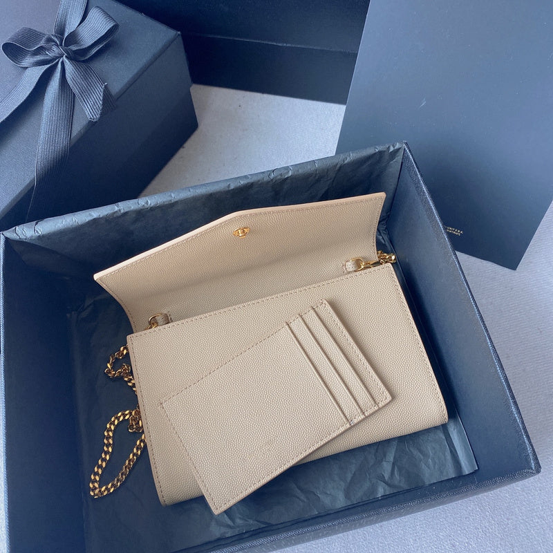 Glamy - YLS Bags - 418
