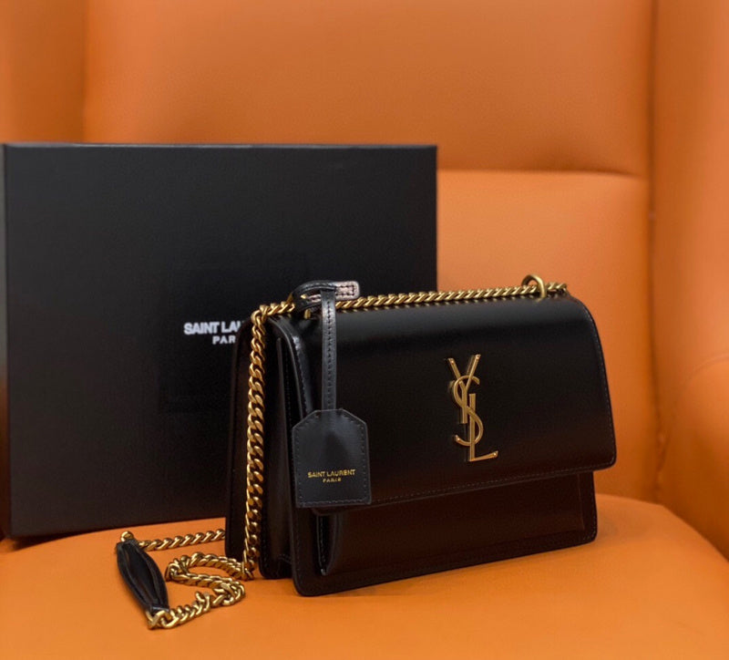 Glami- Glami- - SLY Bags - 947