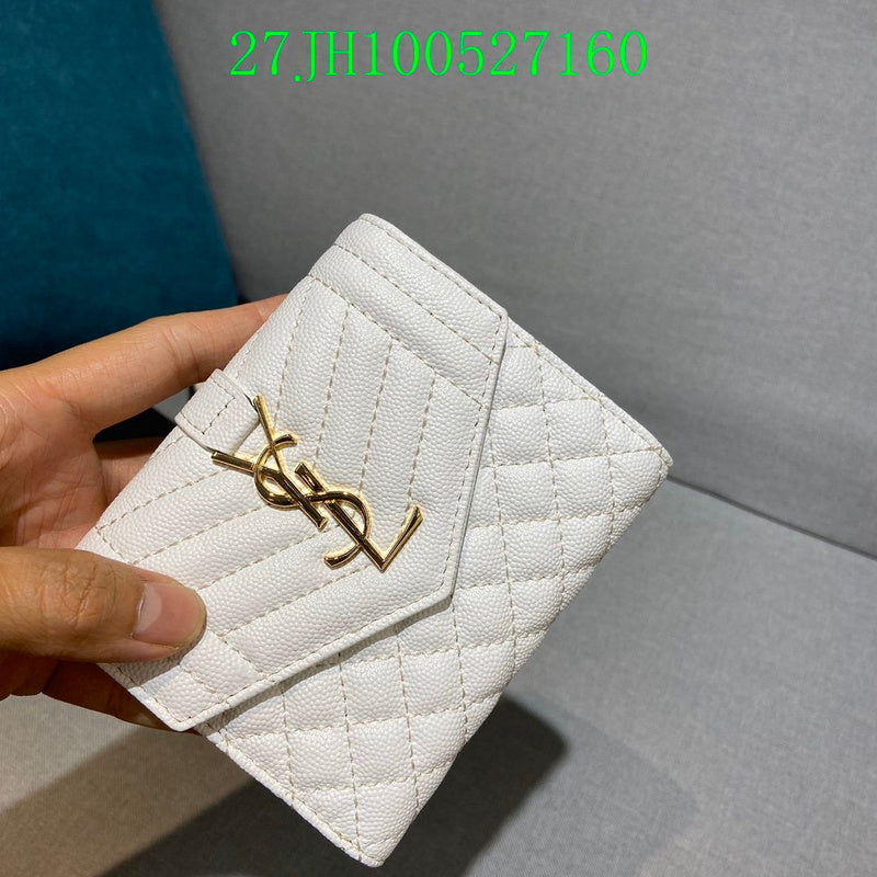 Glami - YLS Wallet - 301