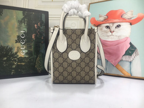Glami Fashion - GCI Bags - 10188