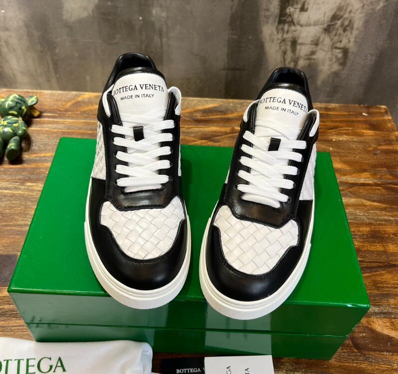 SAMC - BOV Men Shoes - 021