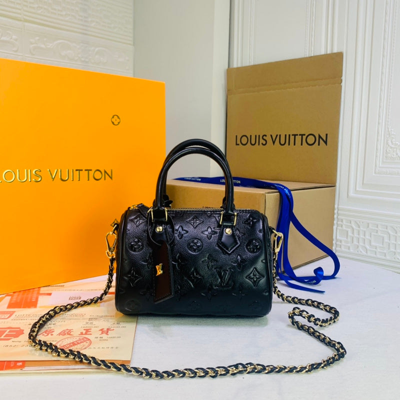 Satchel Bags - VL1 Bags - 676