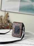 Fashion Lu-Vi bags - 4898