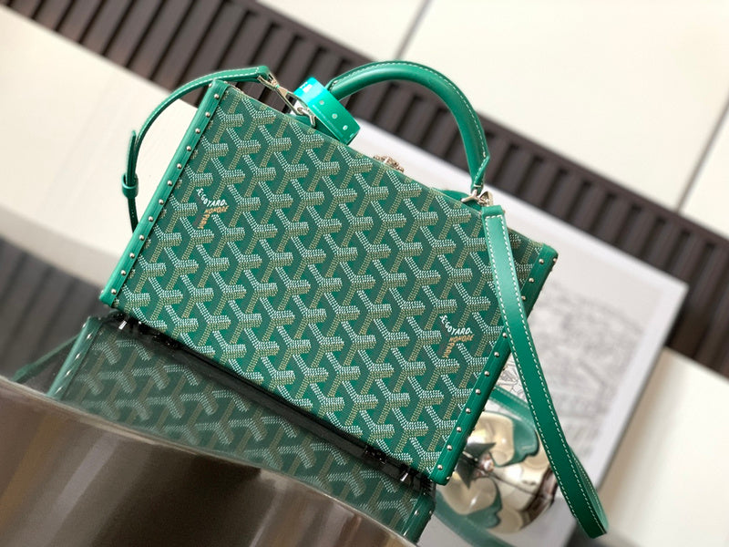 Glamy - GYO Bags - 314