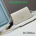 Satchel Bags - PDA Bags - 3978