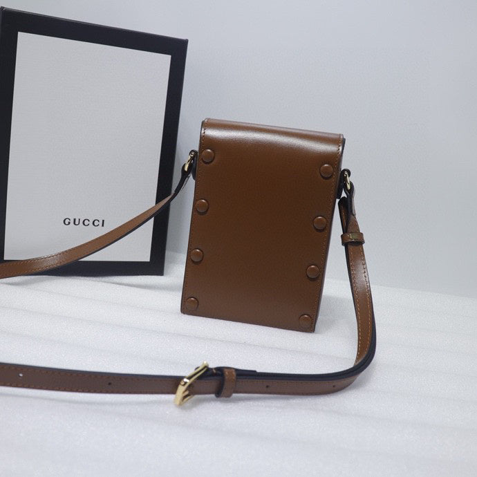 Satchel Bags - GCI Bags - 1146