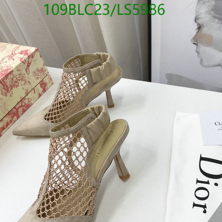 SAMCC - DOR Women Shoes - 1856