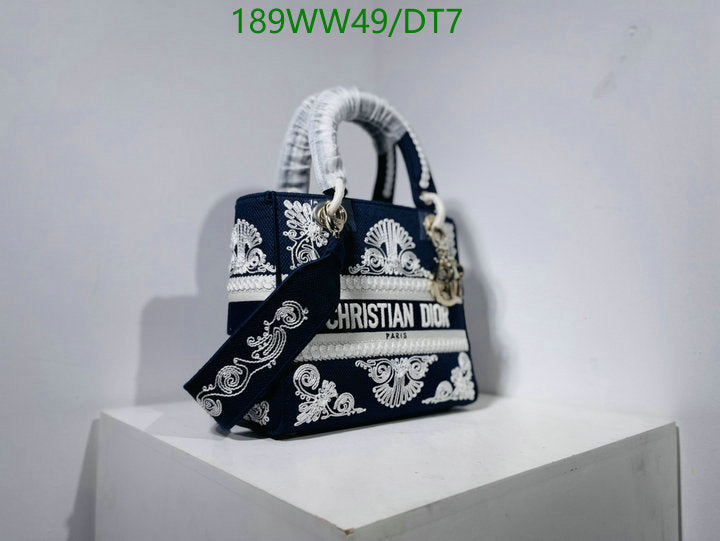 SAMCC - DOR Bags - 921