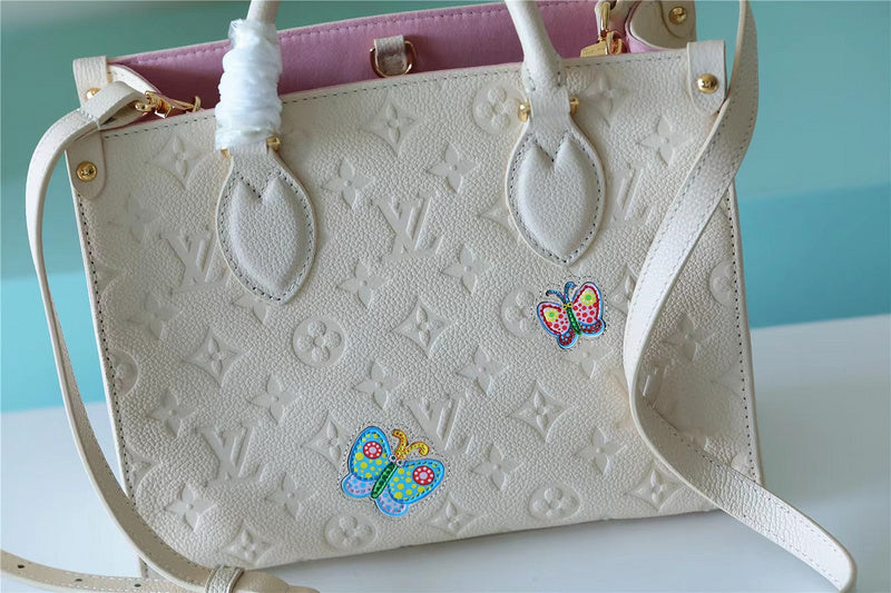 Glami - LUV Bags - 222