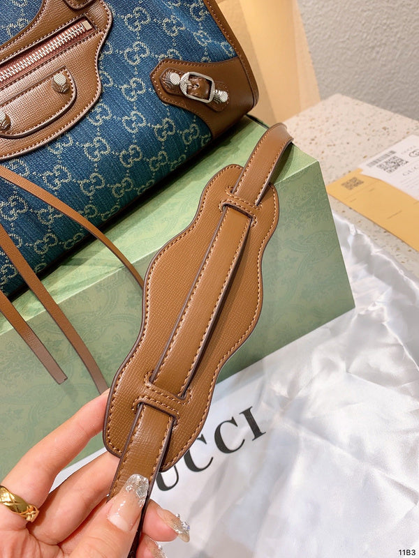 ELE Fashion - BGA Bags - 1532