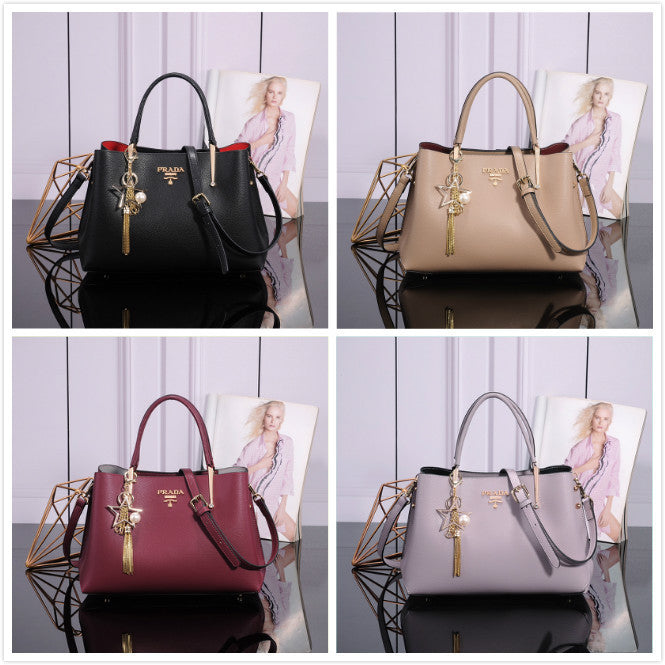 Satchel Bags - PDA Bags - 1187