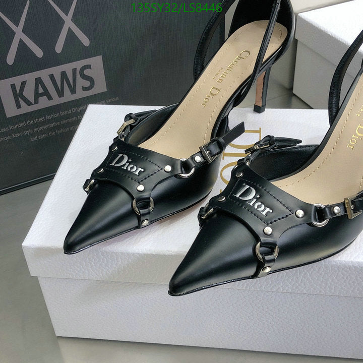 SAMCC - DOR Women Shoes - 1818