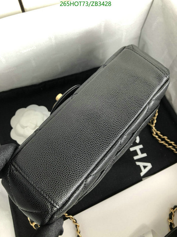 SAMC - CHL Bags - 509