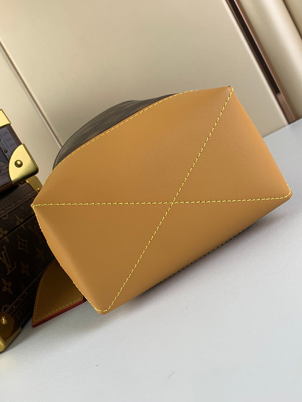 Satchel Bags - VL Bags - 6494