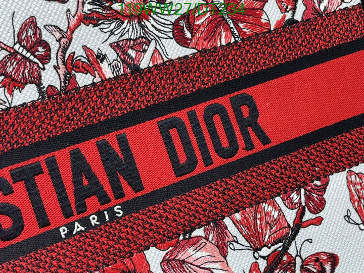 SAMCC - DOR Bags - 813