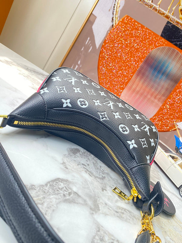 Satchel Bags - VL Bags - 054