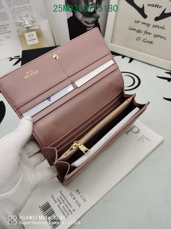 Glami - PD Wallet - 508
