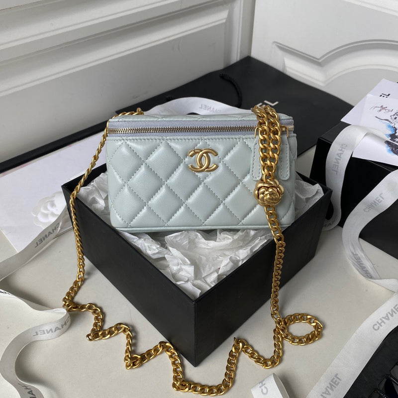 Satchel Bags - CHL Bags - 7525