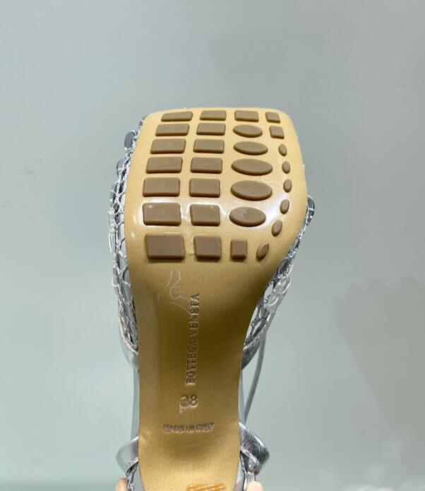 SAMC - BO Women Shoes - 059