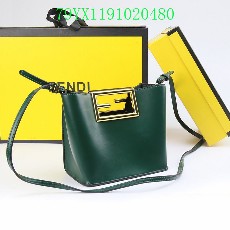 Glami - FDE Bags - 2224