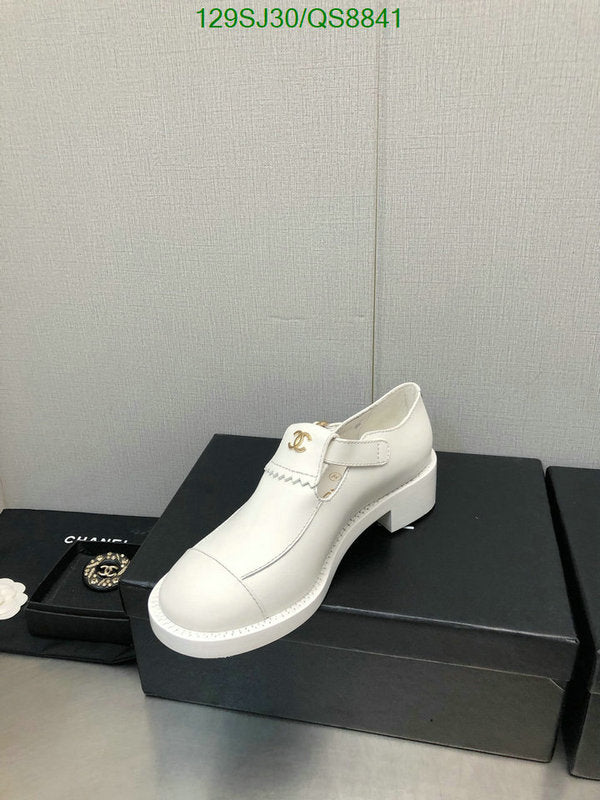 SAMC - CHL Women Shoes - 081