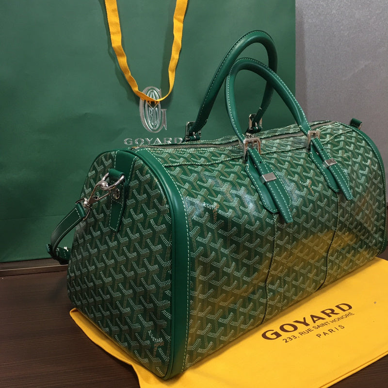 Satchel Bags - GOD Bags - 1083