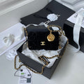 Satchel Bags - CLN Bags - 984