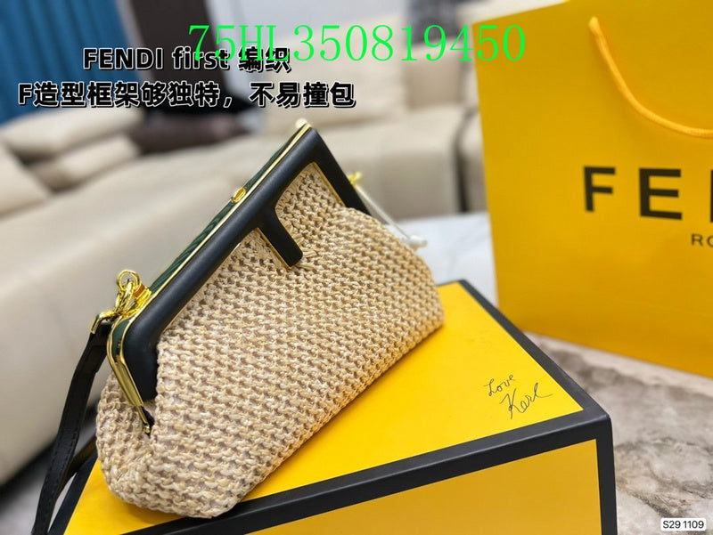 Glami - FDE Bags - 1469