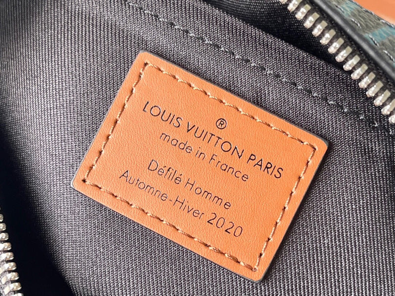GlamI Lu-Vi bags - 4707