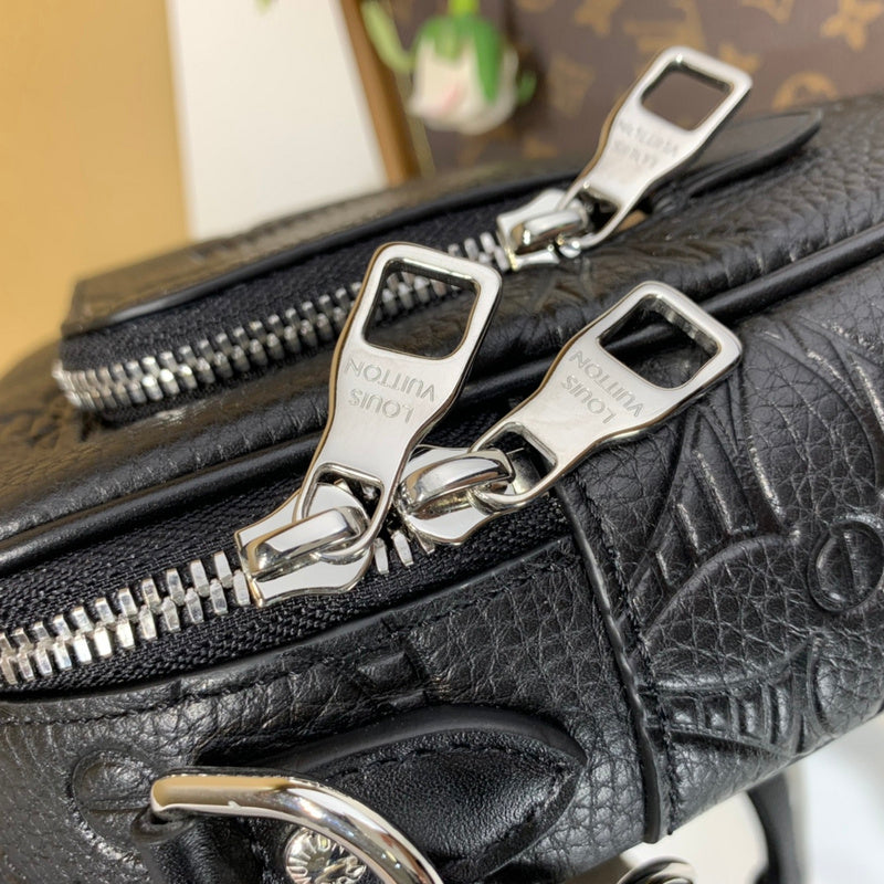 Satchel Bags - VL Bags - 6467