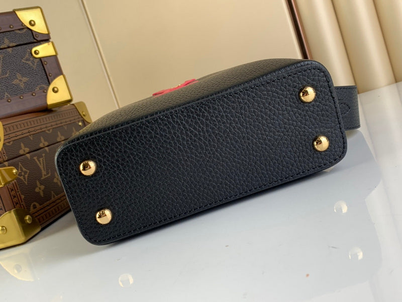Satchel Bags - VL Bags - 4270