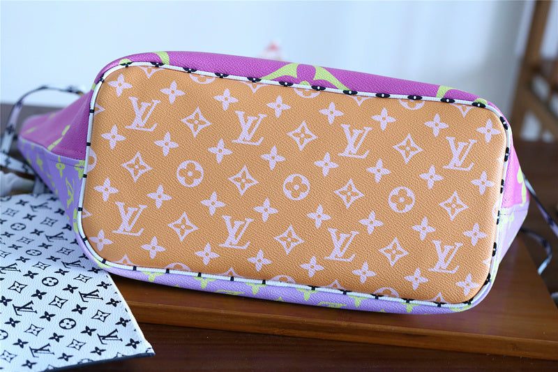 Glami Fashion Lu-Vi bags - 8077