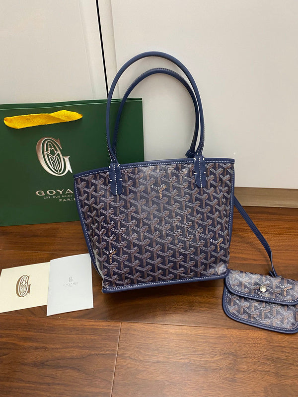 Glamy - GYO Bags - 1393