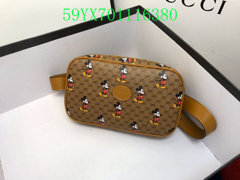Glami Fashion - GCI Bags - 11103