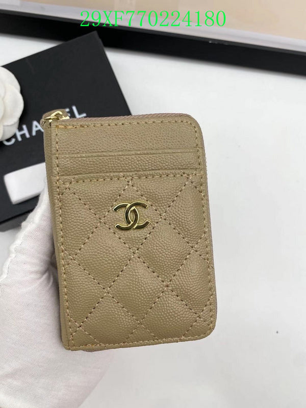 Glami - CHL Wallet - 2655