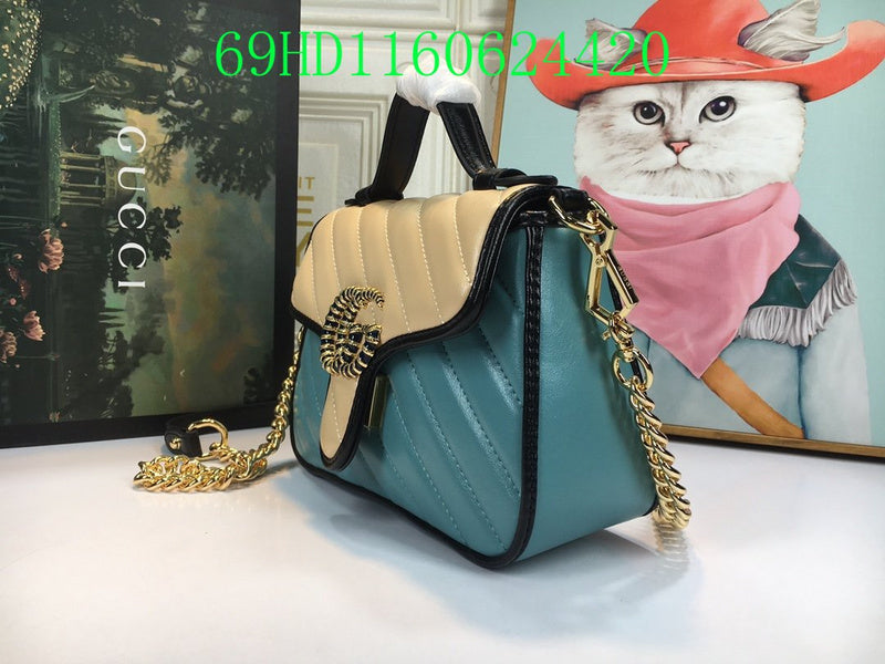 Glami Fashion - GCI Bags - 10409